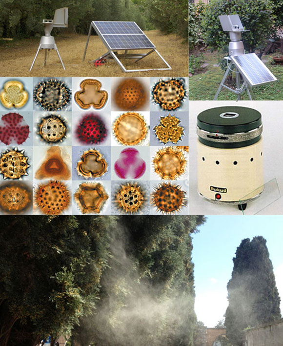 Lab aerobiologia app 2