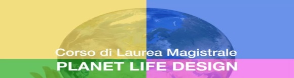 Stage CdL in Planet Life Design