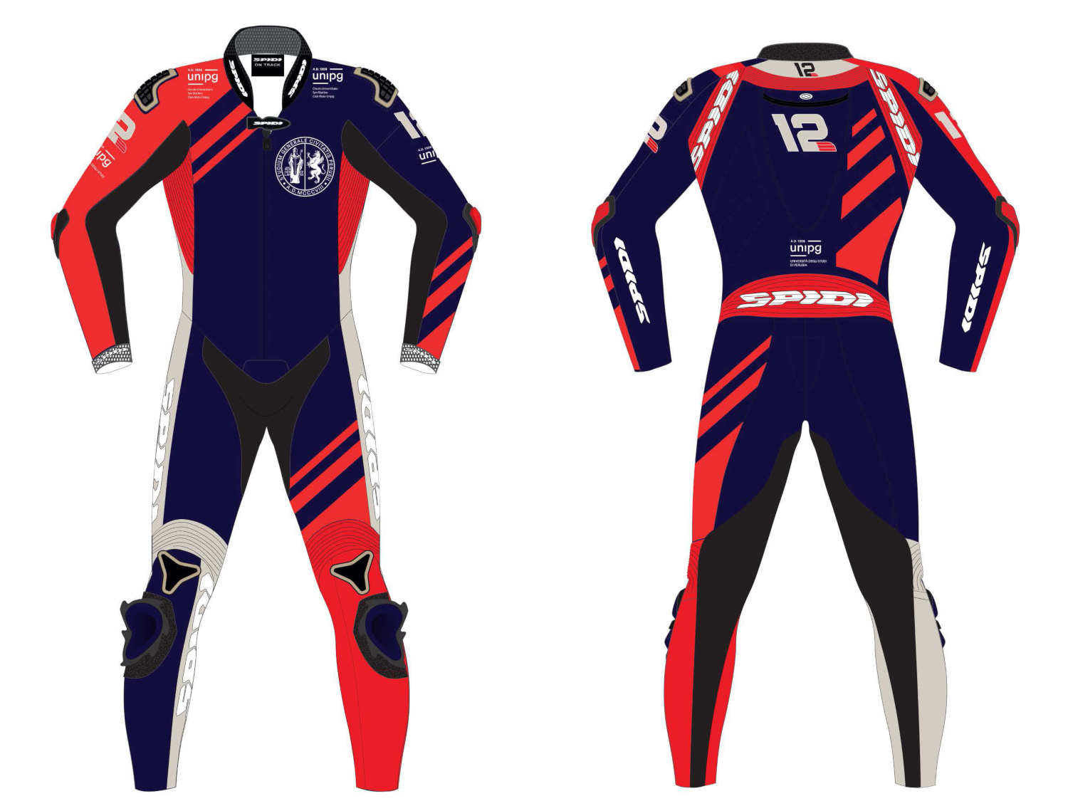 livrea, proposta 04 – proposta selezionata