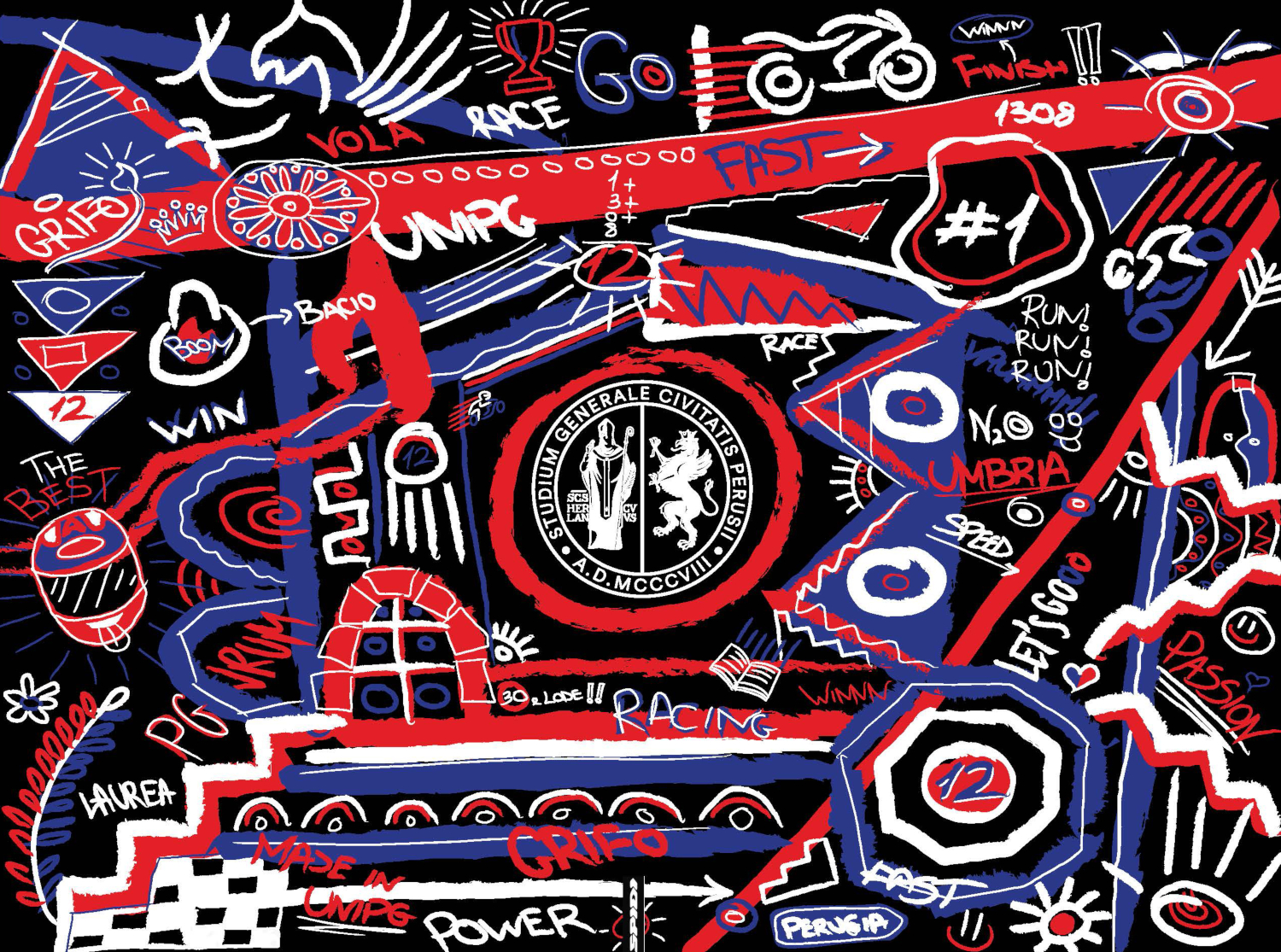 scaldacollo, proposta 01 – proposta selezionata