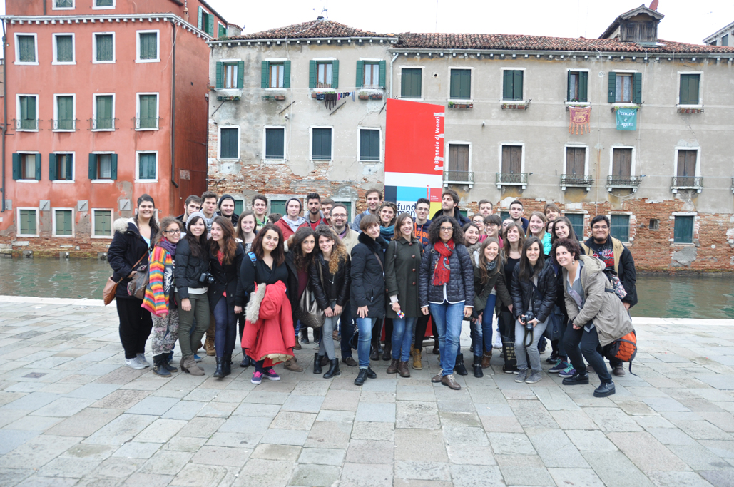 2014-11-18-Biemmale Venezia 1