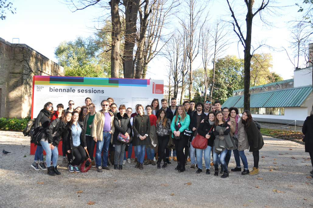 2014-11-18-Biemmale Venezia 2