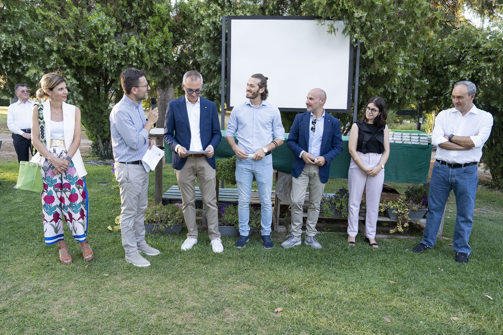 premiazione