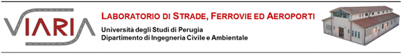 Logo VIARIA