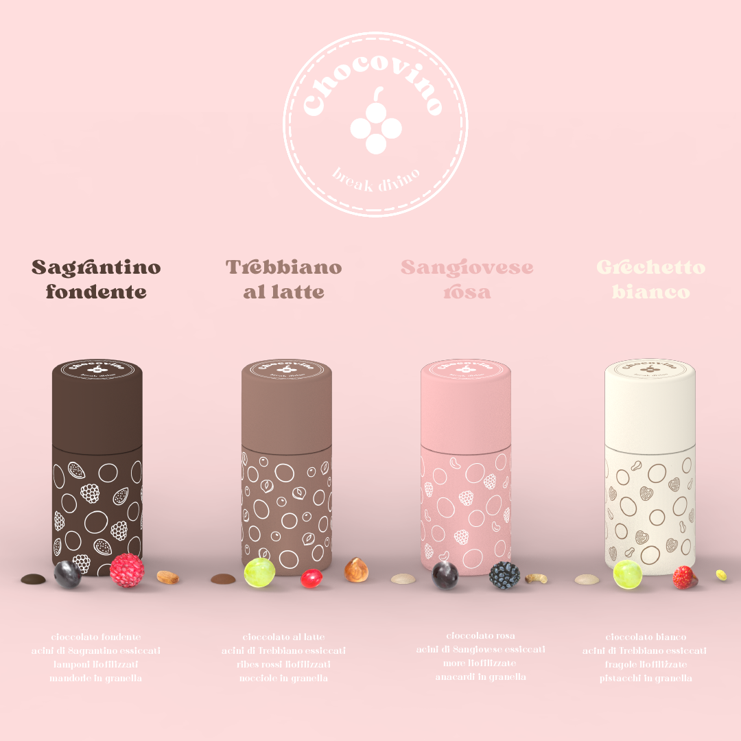 chocovino cencioni masella