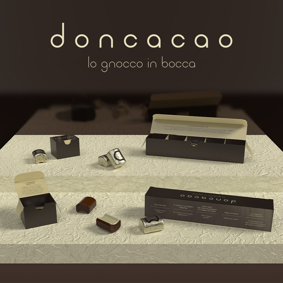 doncacao mannola marcellini