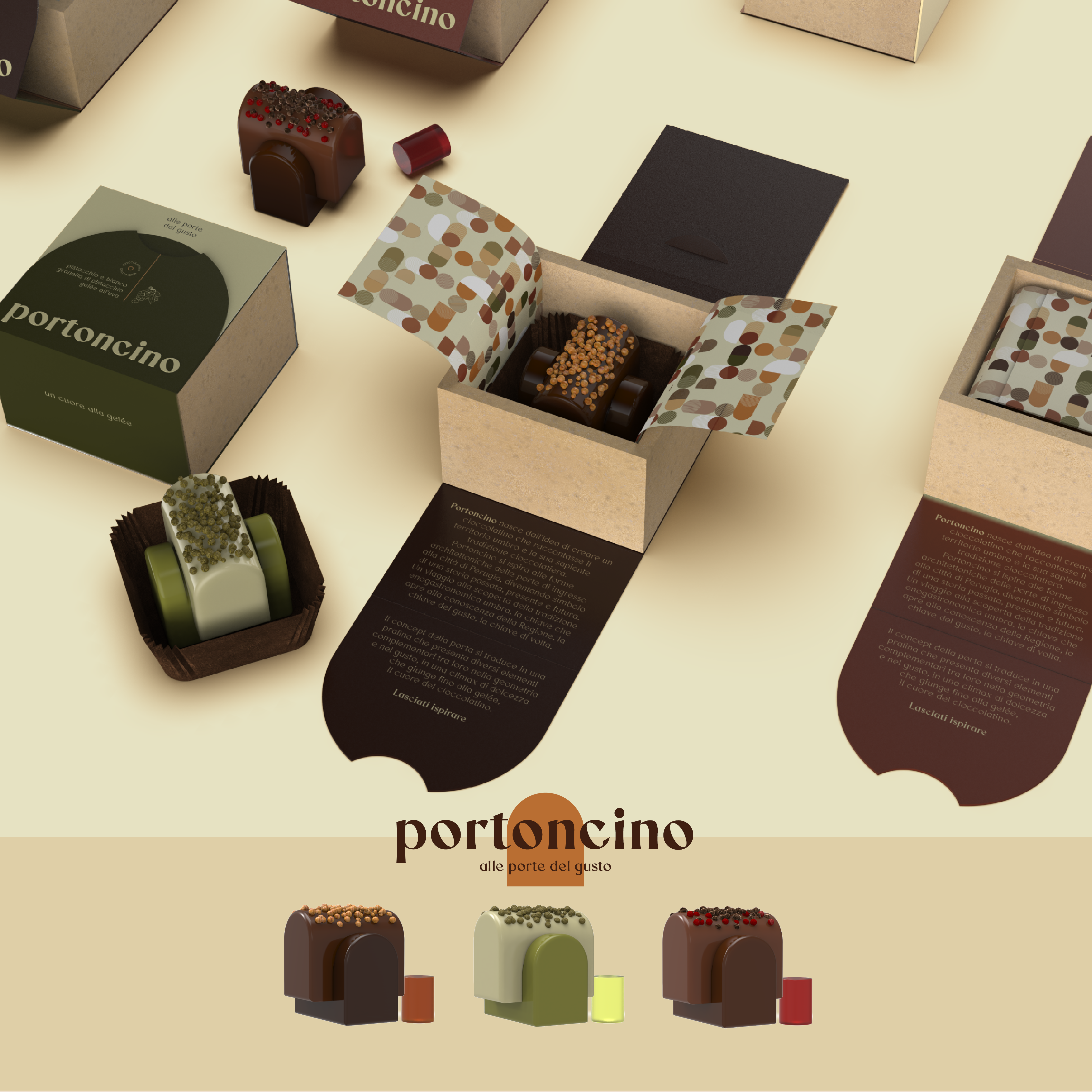 portoncino montecucco