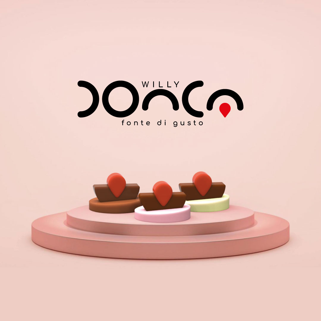 willydonca baccarini minelli