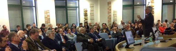 seminari e conferenze