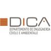Logo Dipartimento di Ingegneria civile ed ambientale