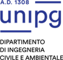 Logo Dipartimento di Ingegneria civile ed ambientale